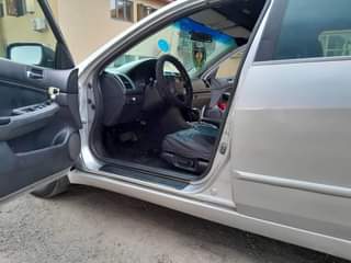 A picture of Registered 2007 Honda Accord faultless