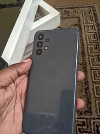 A picture of Samsung A13