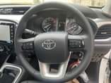 A picture of TOYOTAA HILLUX REVO