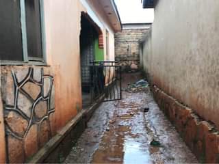 A picture of Nansana Kibwa