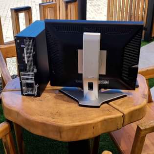 A picture of Desktop full sets