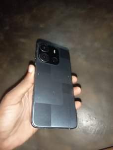 A picture of Nauza Tecno pop 7 ram 4 rom 64 Bado mpya