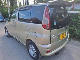 A picture of Fancargo 0714058883