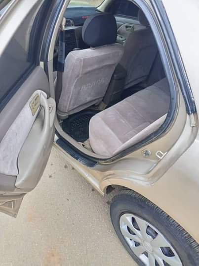 A picture of Toyota Camry going for 1 76 09053556476