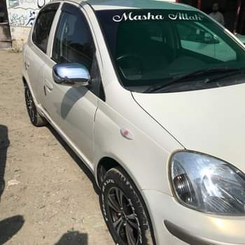 A picture of vitz