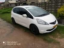 used honda fit