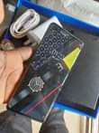 A picture of Tecno phantom x curve screen 8gb ram 256gb screen fingerprint