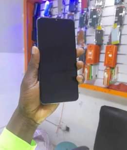 A picture of Oppo A15