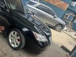 A picture of Ready for inspection 2008 Lexus es350 Engine gear ac good