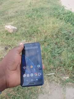 A picture of Sharp Aquas r2
