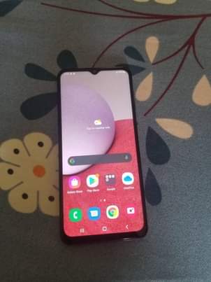 A picture of SAMSUNG GALAXY A13 Duos