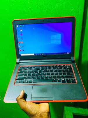 dell laptop