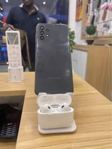 A picture of Samsung a13 O6I2O4IO5O