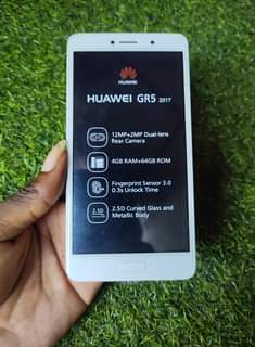 huawei phones