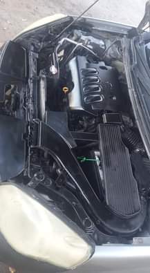 7 seater cars