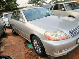 A picture of Mark 11 for sale call me on 256751331103 or what