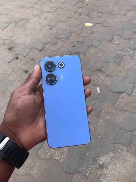 tecno camon