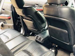 A picture of 2008 Lexus RX350