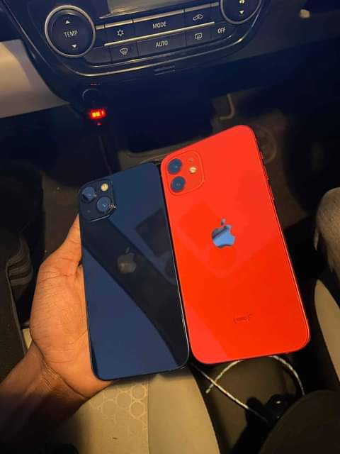 New M.