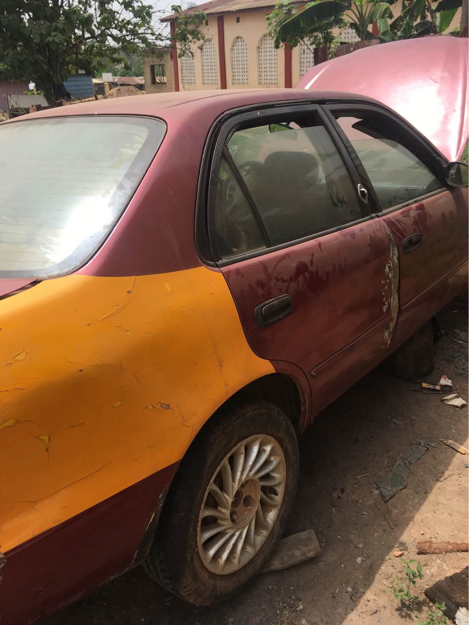 cars