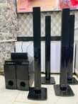 A picture of Lg Bluetooth home theater 1000watts 5.1 channel at 800k