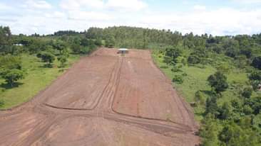 A picture of 50 100 Plots for sale