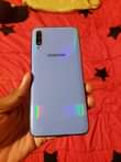 A picture of SAMSUNG Galaxy A70 128gbs 8gb ram 480 000 