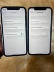 A picture of iphone 11