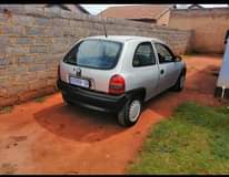 Sihle M.