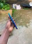 A picture of Itel a56 with face unlock and finger print 1gb 16gb