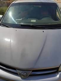 A picture of 2006 Toyota Sienna Xle