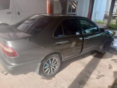 Old M.