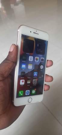 A picture of Iphone 7 plus