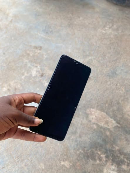 A picture of Redmi 14c