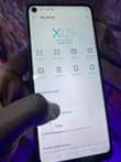 A picture of Infinix note 8