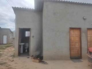 property budiriro