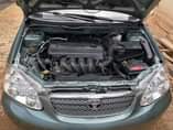 A picture of Sweet deal Very Clean 2008 Toyota Corolla Flash on first