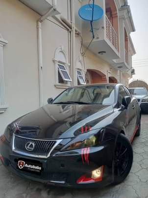 A picture of Is 250 with beast performance