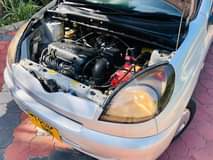 A picture of TOYOTA FUNGCAGO