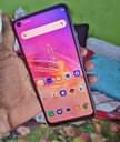 A picture of Infinix s5