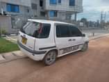 A picture of Raum old model