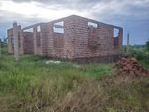 A picture of 16 5m Quick sale 16 5m shell house on sale