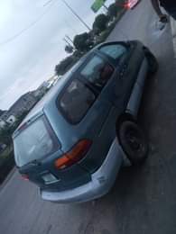 A picture of TOYOTA SIENNA FOR SALE Engine Tested Certified Gear Tested Certified
