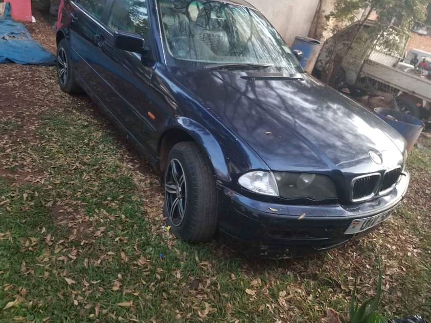 used bmw