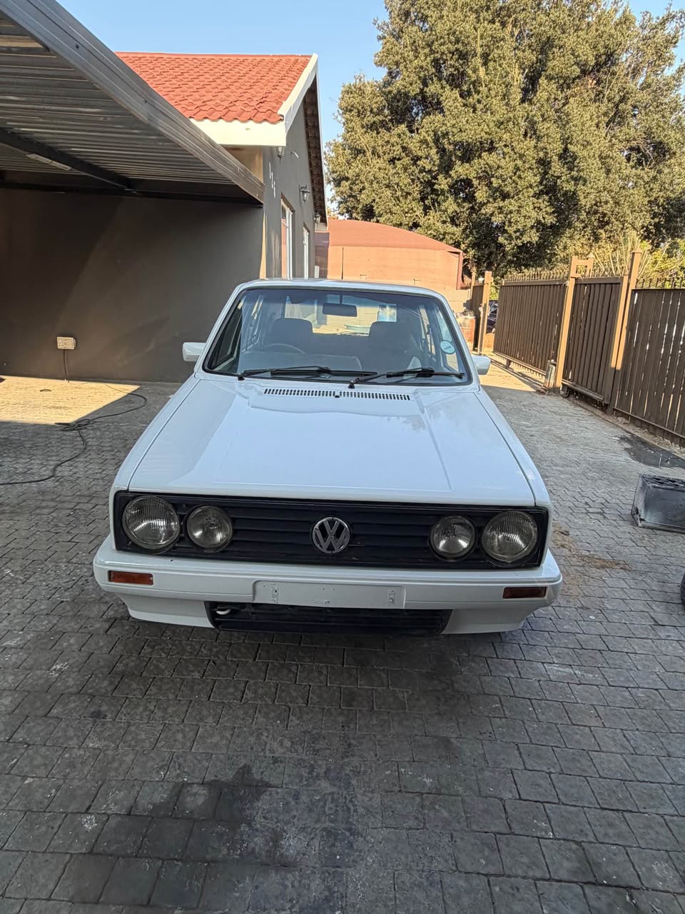 golf under r100000