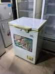 A picture of Von freezer lita 100