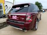 A picture of Distress sale Range rover sport for urgent sale 4 4