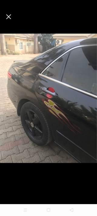 A picture of Extremely super sharp Honda Accord EOD 04 Model FRESH BODY