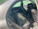 A picture of 2007 Toyota Corolla Sport
