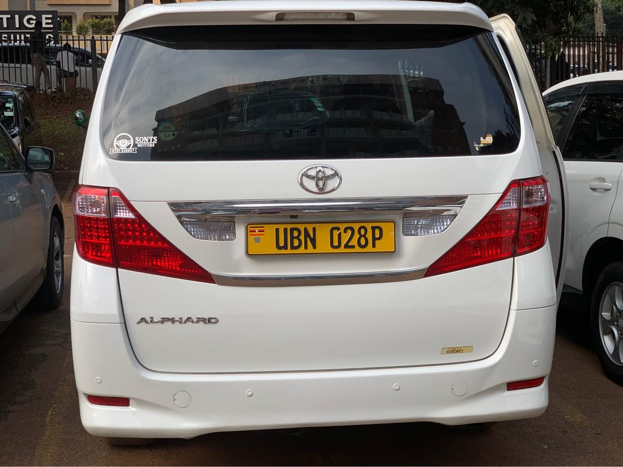 A picture of 2010 Toyota regular cab